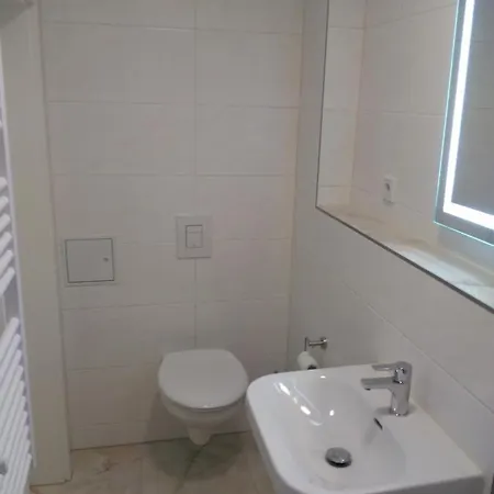 Alte Bäckerei Antonsthal