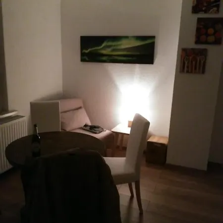 Alte Baeckerei Antonsthal Antonshohe