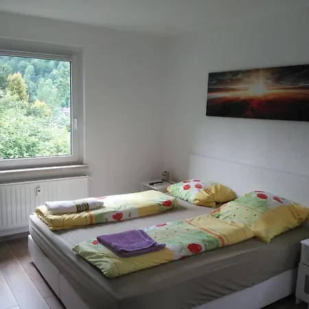 Alte Baeckerei Antonsthal *