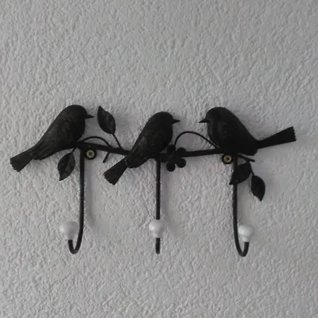 Alte Bäckerei Antonsthal Apartment