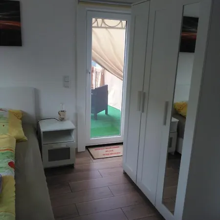 Appartamento Alte Baeckerei Antonsthal