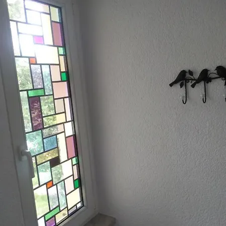 Appartamento Alte Baeckerei Antonsthal