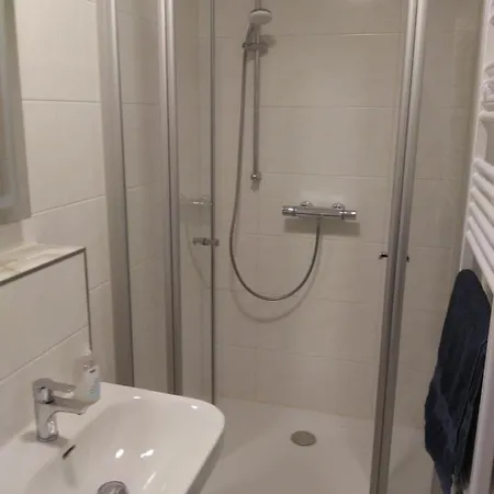 Appartamento Alte Baeckerei Antonsthal *