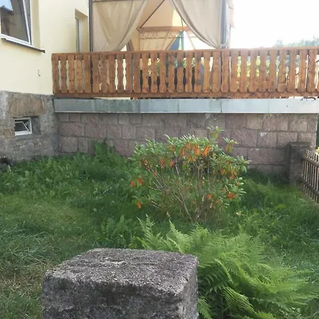 Alte Bäckerei Antonsthal *