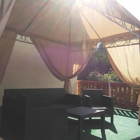 Alte Baeckerei Antonsthal * Antonshohe